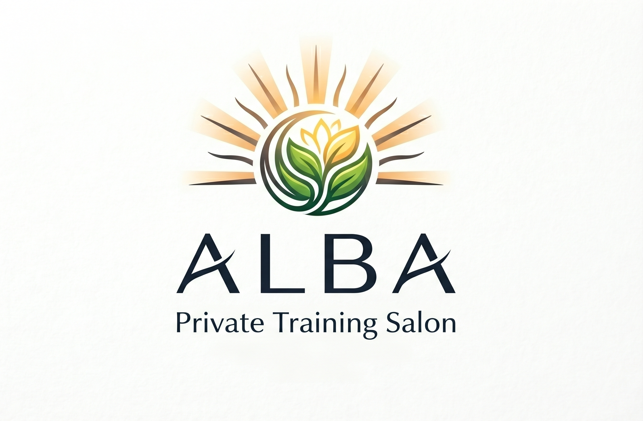 ALBA Private Training Salon